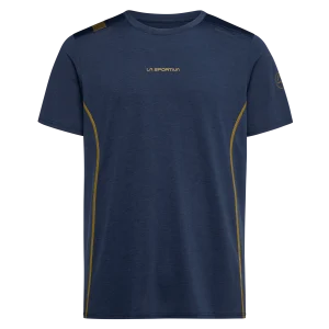 Tracer Hombre Camiseta Trail Running La Sportiva