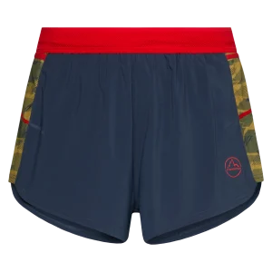Auster Hombre Pantalón Corto Trail Running La Sportiva