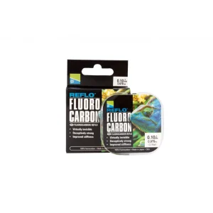 FLUOROCARBONO REFLO 0.10MM/50M