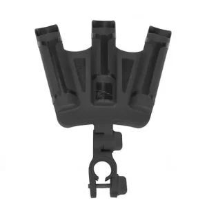 SOPORTE DE CAÑAS TRIPLE PRESTON