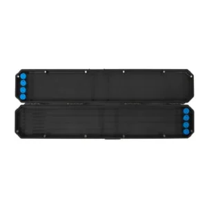 CARPETA PARA BAJOS PRESTON XL