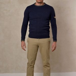 Jersey Privata Lana Marino 1080