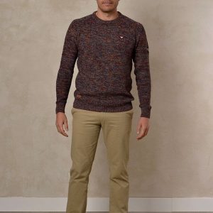 Jersey Privata Punto Multicolor 1084