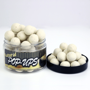 POP UPS GOLD TUNA SPIRULINA 14-15MM PRO ELITE BAIT