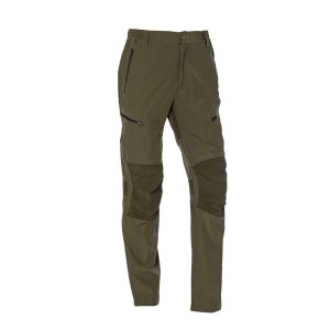 PANTALON ELBA VERDE OLIVA