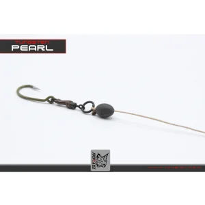 PERLA TUNGTEN 6MM TRYBION