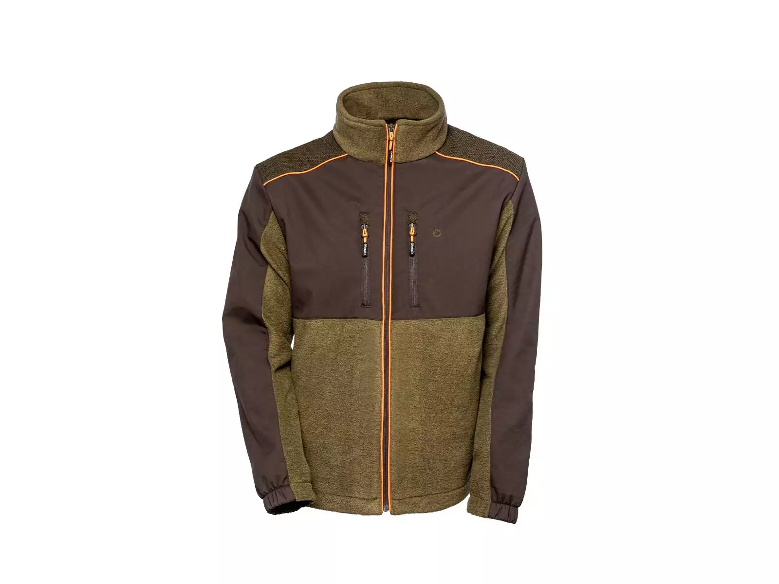 CHAQUETA POLAR CASPIAN GAMO
