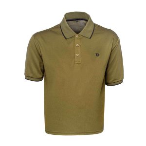 POLO TEXAS KAKI GAMO