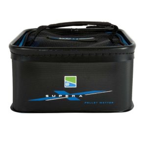PELLET WETTER SUPERA PRESTON