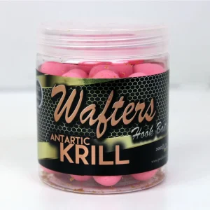 WAFTERS ANTARTIC KRILL BOILIE&DUMBELL 14MM PROELIT