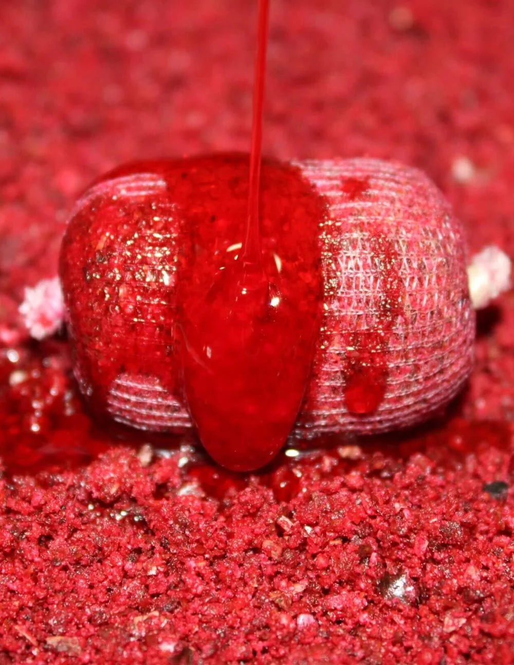 AMINO DIPS BLOODY MULBERRY 500ML - Imagen 3