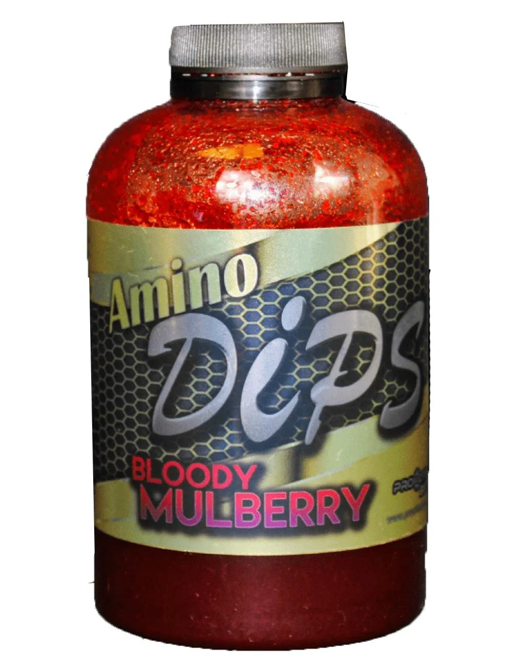 AMINO DIPS BLOODY MULBERRY 500ML - Imagen 2
