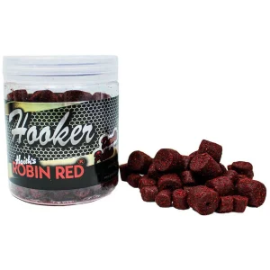HOOK PELLETS 8/14MM ROBIN RED PRO ELITE