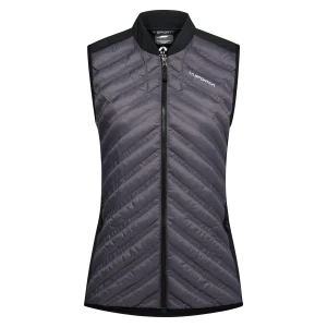 Alya Mujer Chaleco Trail Running La Sportiva