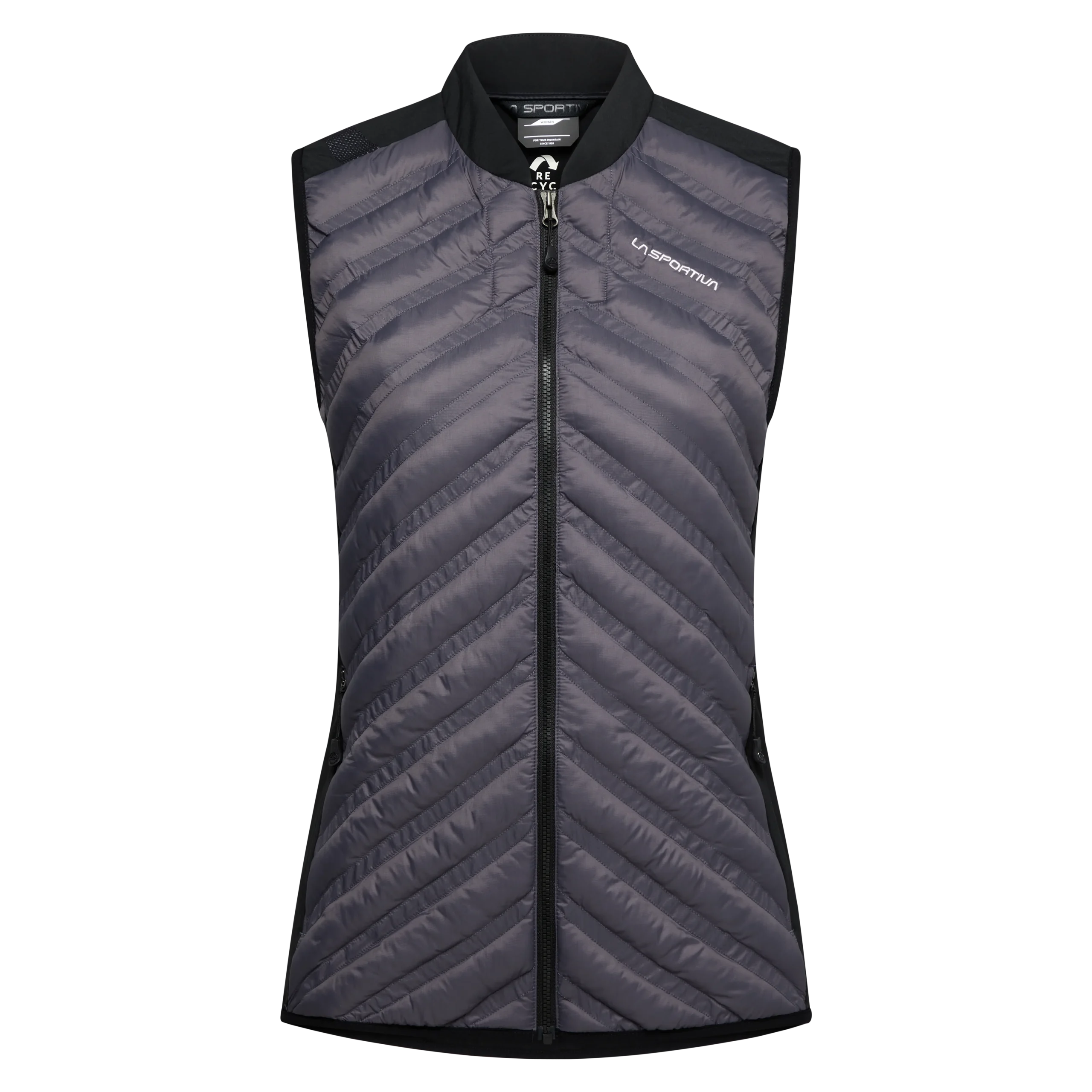 Alya Mujer Chaleco Trail Running La Sportiva - Imagen 2