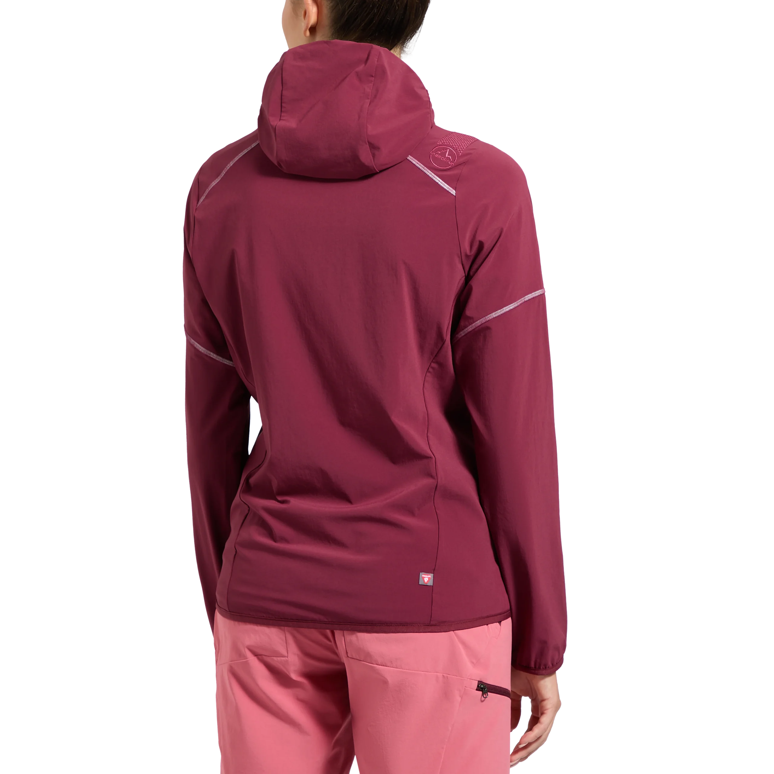 Koro Mujer Chaqueta Trail Running La Sportiva - Imagen 3