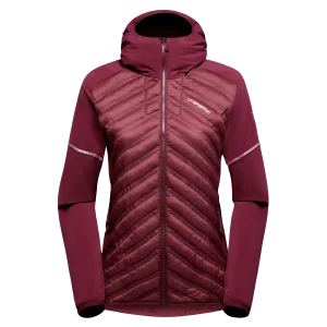 Koro Mujer Chaqueta Trail Running La Sportiva