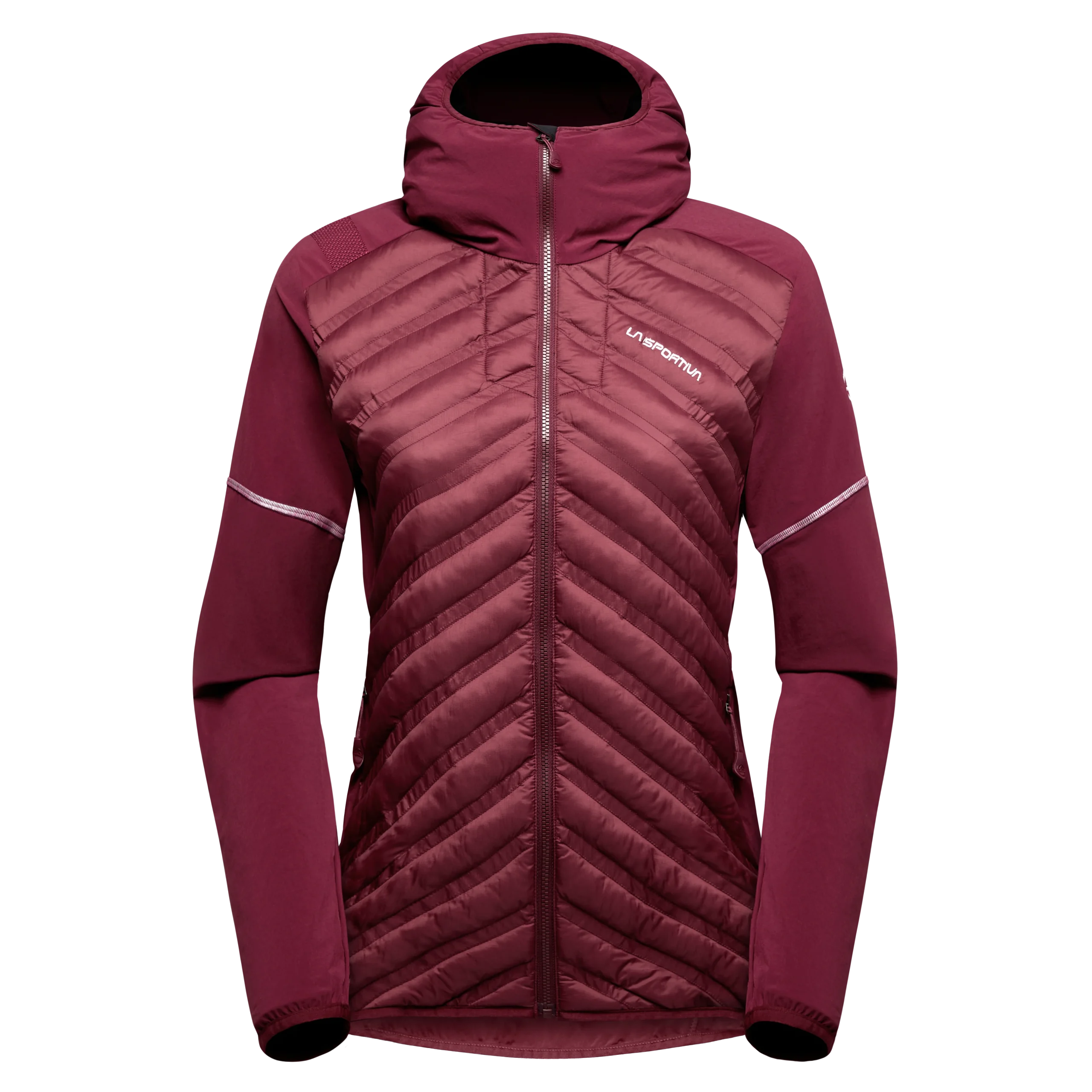 Koro Mujer Chaqueta Trail Running La Sportiva - Imagen 2