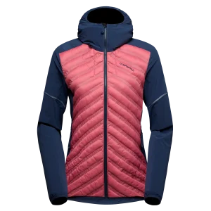 Koro Mujer Chaqueta Trail Running La Sportiva