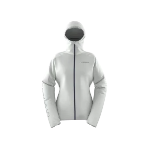 Pocketshell Mujer Chaqueta Trail Running La Sportiva