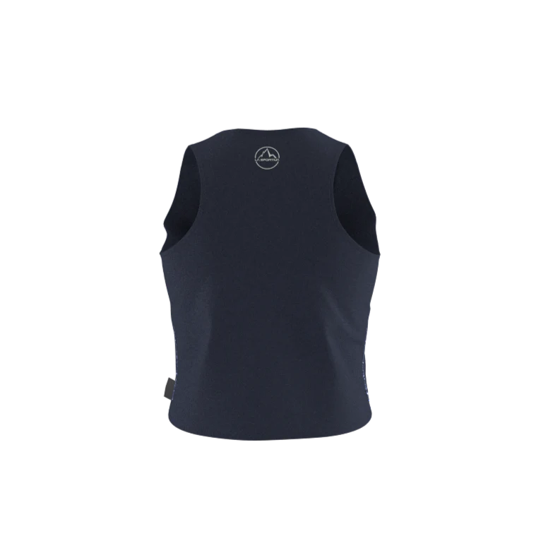 Sunfire Tank Mujer Camiseta Trekking La Sportiva - Imagen 3