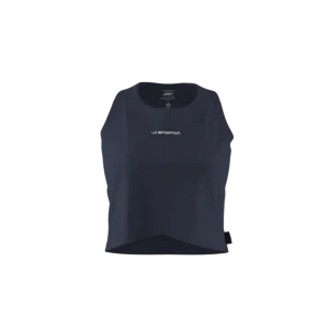 Sunfire Tank Mujer Camiseta Trekking La Sportiva