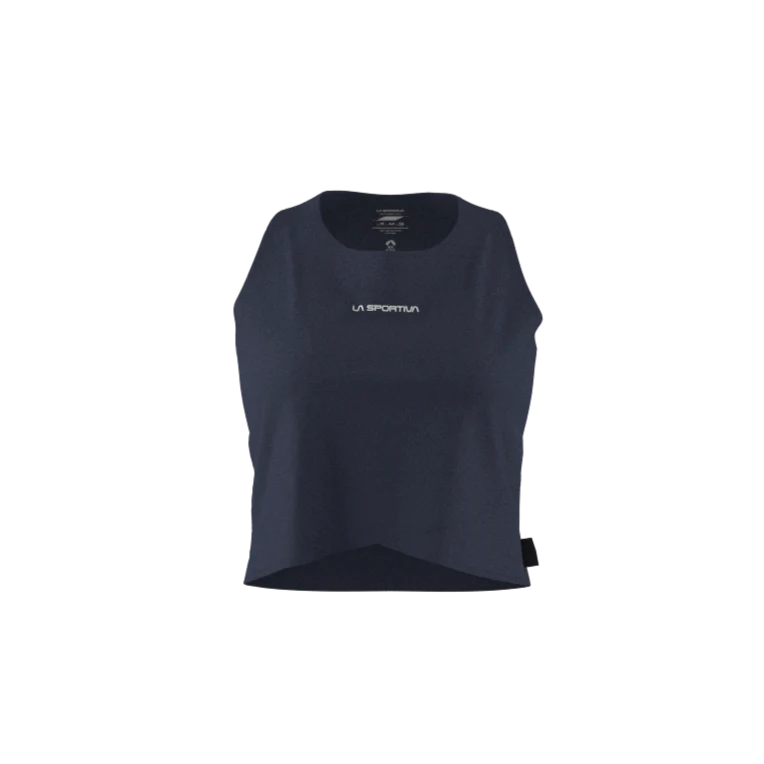 Sunfire Tank Mujer Camiseta Trekking La Sportiva