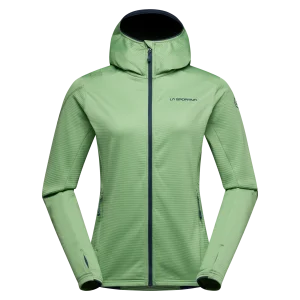 Chill Thermal Mujer Forro Trekking La Sportiva