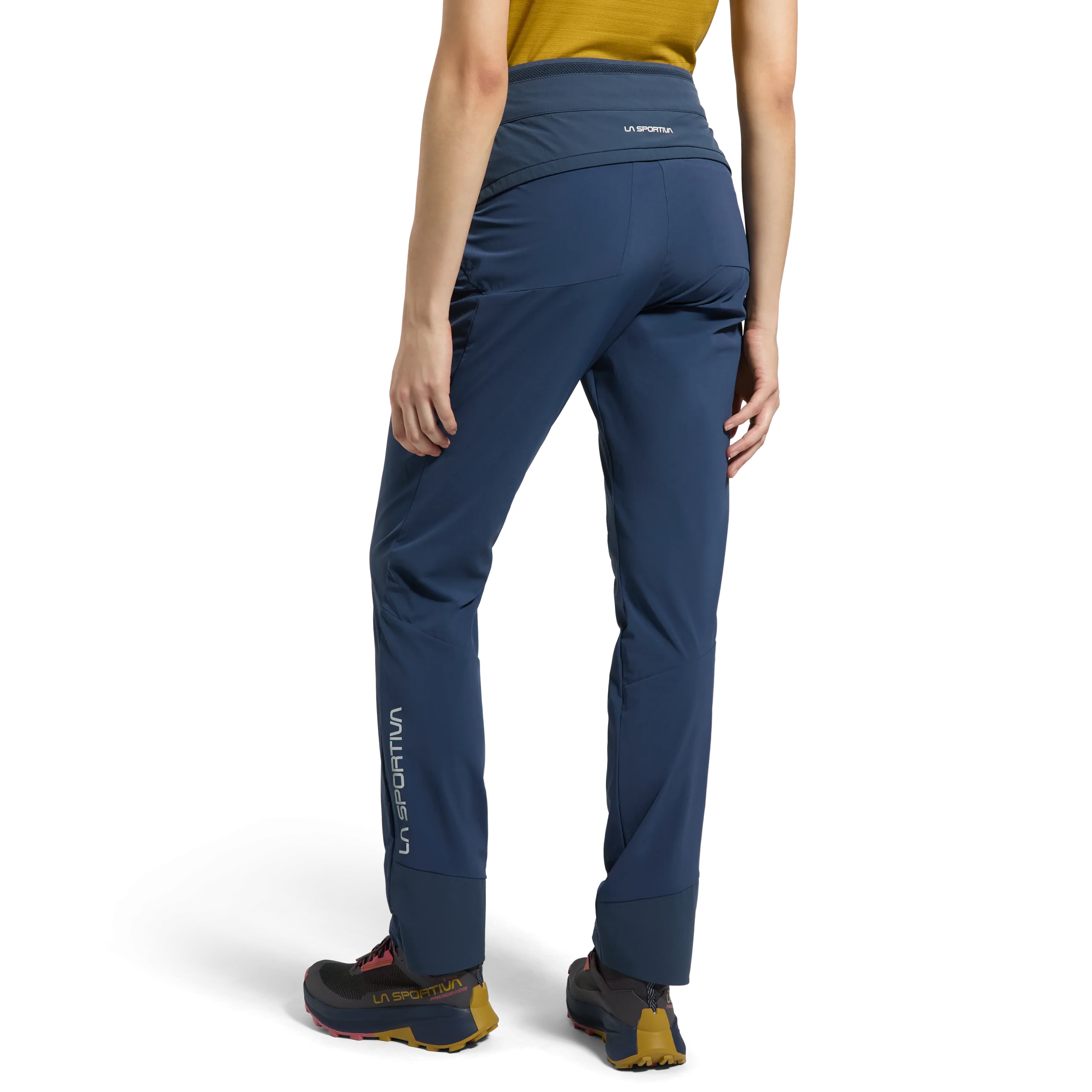 Monument Mujer Pantalón Trekking La Sportiva - Imagen 3