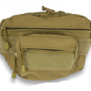 RIÑONERA CORDURA BARBARIC