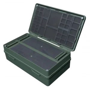 ESTUCHE ARMORY PRO TACKLE BOX RIDGEMONKEY