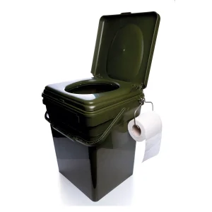 WC RIDGEMONKEY COZEE  FULL KIT GREEN