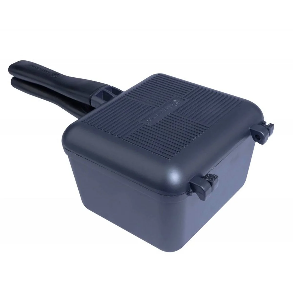 CONNECT DEEP PAN & GRIDDLE XL GRAFITE EDITION - Imagen 2