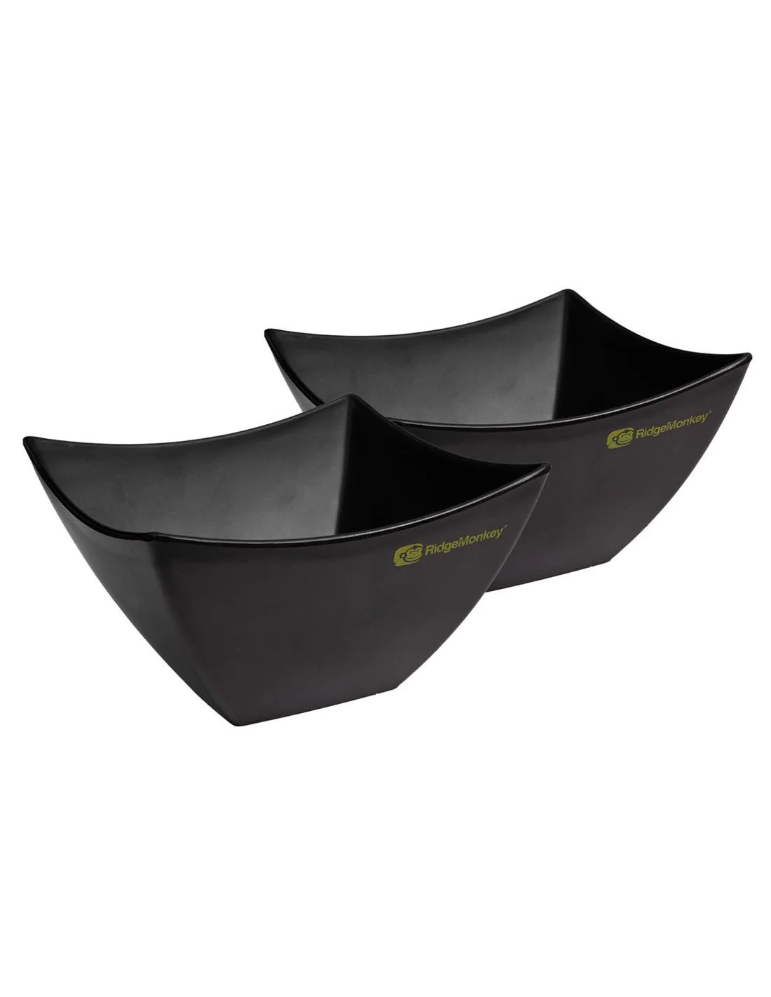 DLX BOWL TWIN PACK 2UNID. RIDGEMONKEY - Imagen 2