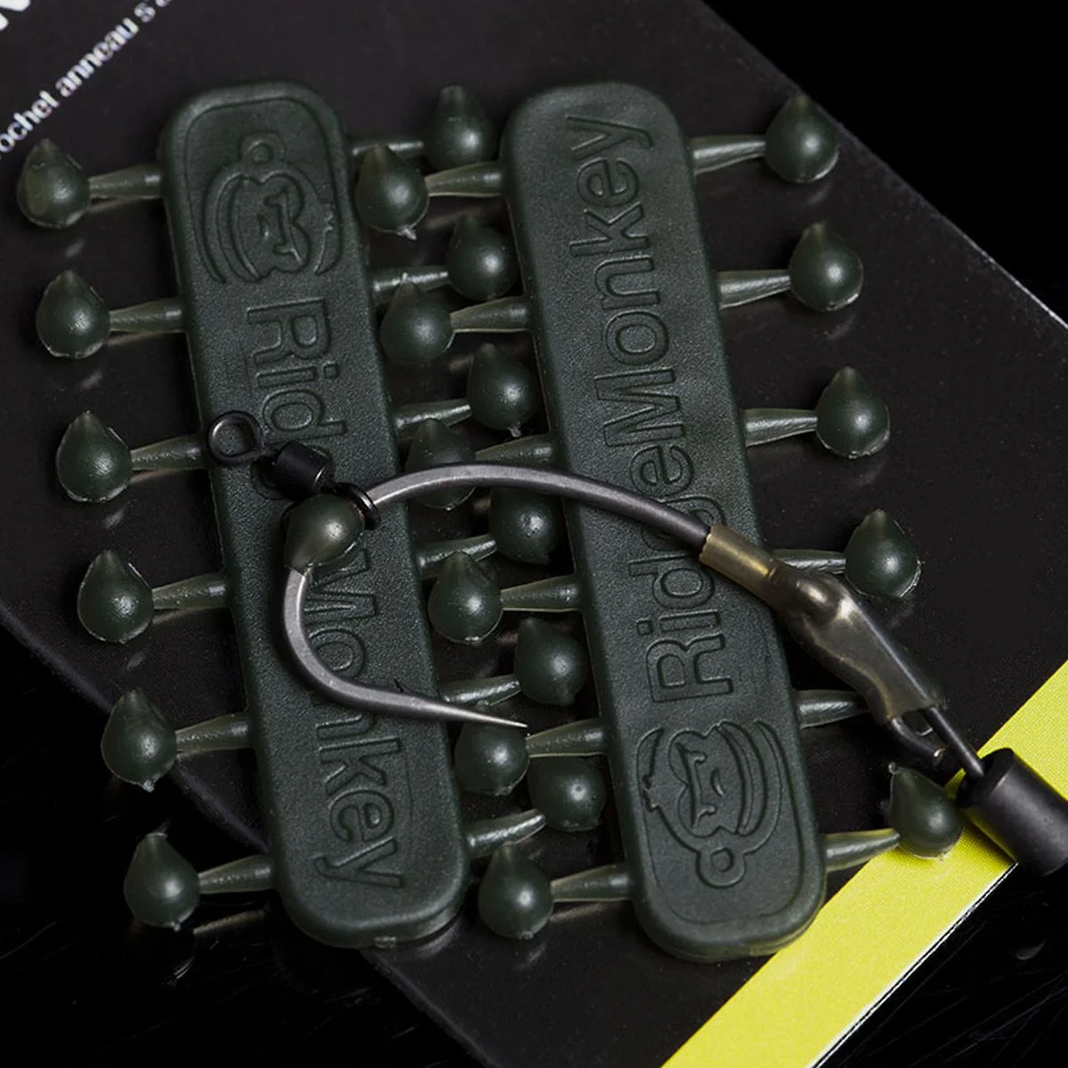 TOPE ANZUELO CONNEXION HOOK RING STOP SMALL - Imagen 4