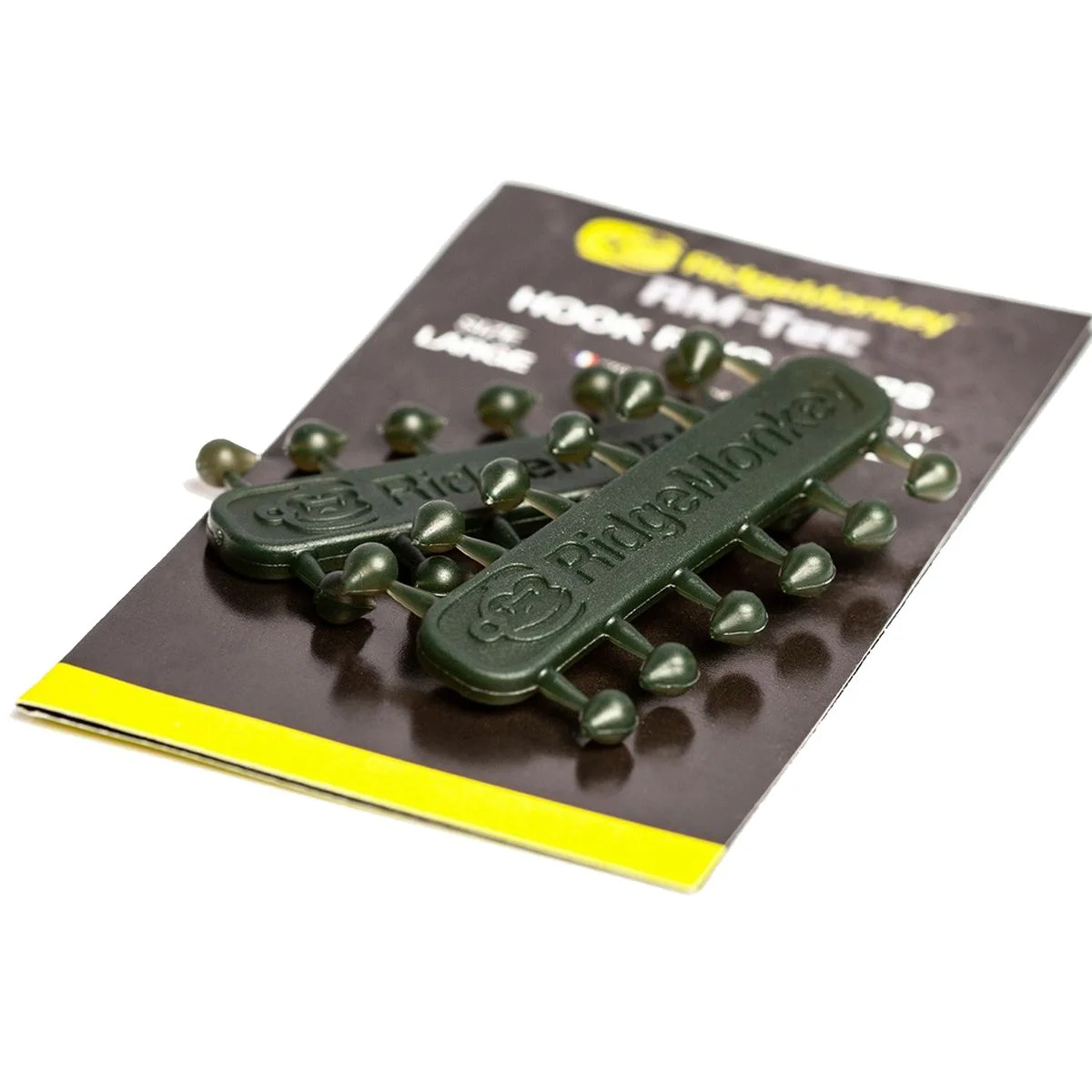 TOPE ANZUELO CONNEXION HOOK RING STOP SMALL - Imagen 3