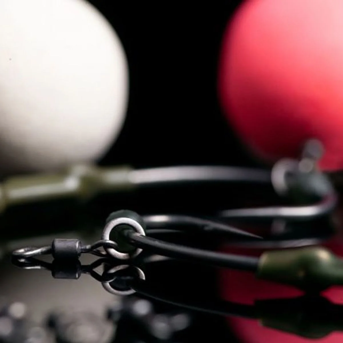 TOPE ANZUELO CONNEXION HOOK RING STOP SMALL - Imagen 5