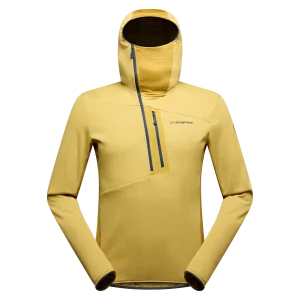Bigall Pullover Hombre Jersey Alpinismo La Sportiva