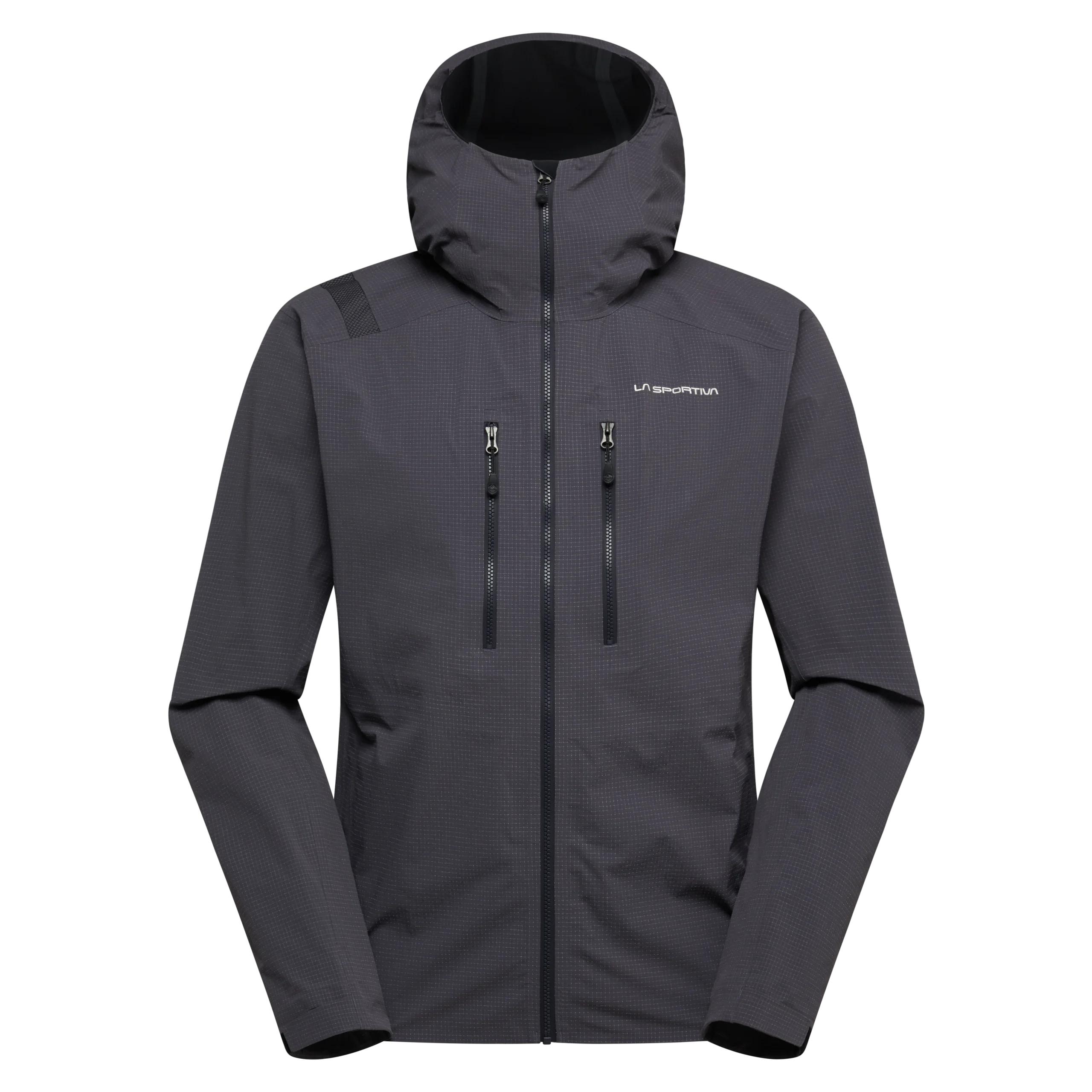 Helixir Shell Hombre Chaqueta Alpinismo La Sportiva