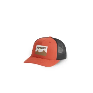 Kuldo Trucker Gorra Picture