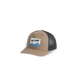 Kuldo Trucker Gorra Picture