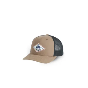 Zephyr Trucker Gorra Picture