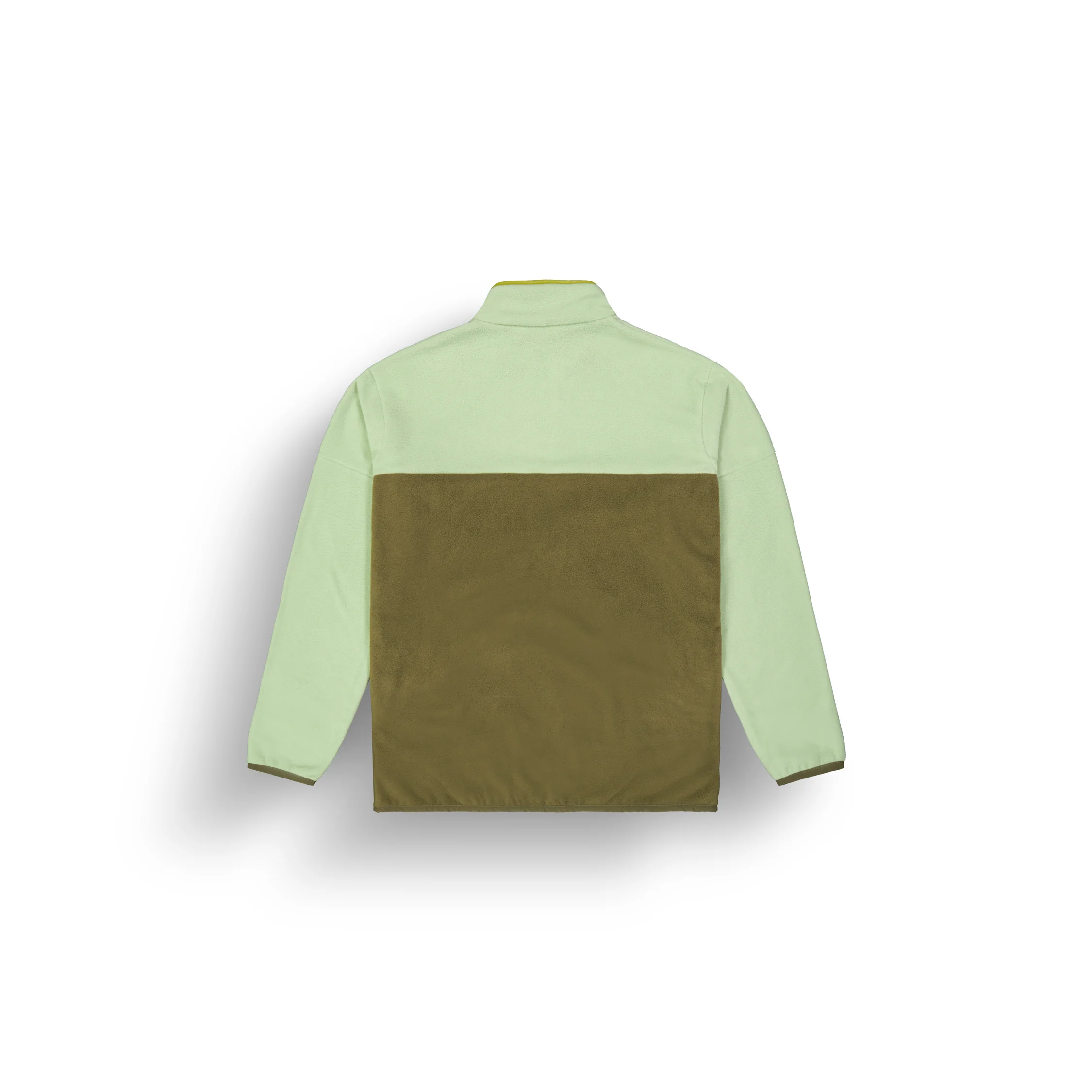 Arcca M 1/4 Forro Hombre Nieve Picture - Imagen 3