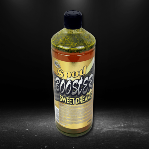 SPOD BOOSTER GOLD SWEET DREAMS 1LTS PRO ELITE BAIT