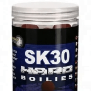 BOILIE SK30 HARD BAITS 20MM STAR BAITS 200GR
