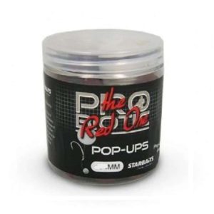 BOILIE POP UP PROBIOTIC RED ONE  20MM/80GR