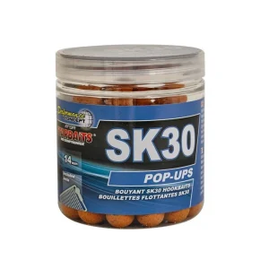 POP UPS SK30 14MM STARBAITS