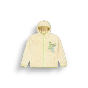 Izimo Fz Forro Mujer Nieve Picture