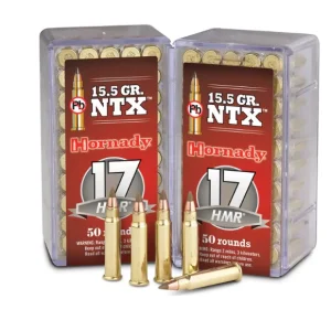 BALA VARMINT 17HMR 15,5GR HORNADY