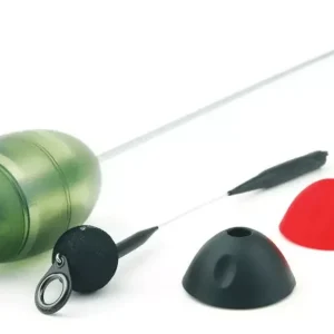 KIT FOX HALO ADJUSTABLE ZIG RIG FLOAT